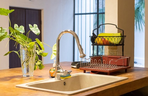 Centro House | Downtown paradise in Yucatan