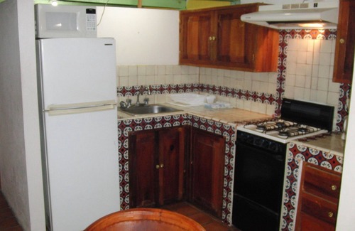 Romantic Zone Apartment | Downtown Studio #3 close to Los Muertos Beach