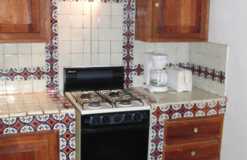 Romantic Zone Apartment | Downtown Studio #3 close to Los Muertos Beach