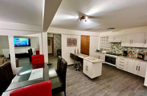 Guerrero Resort | Downtown Treasure Place