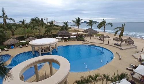 Quintas del Mar Apartment | Dpto Venados