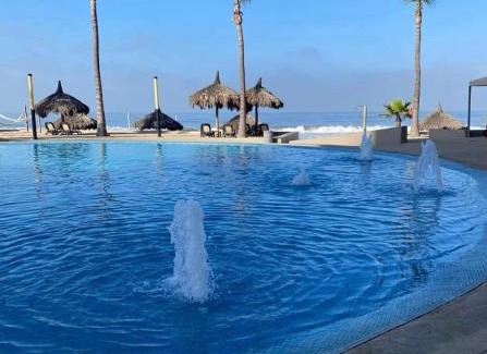 Quintas del Mar Apartment | Dpto Venados