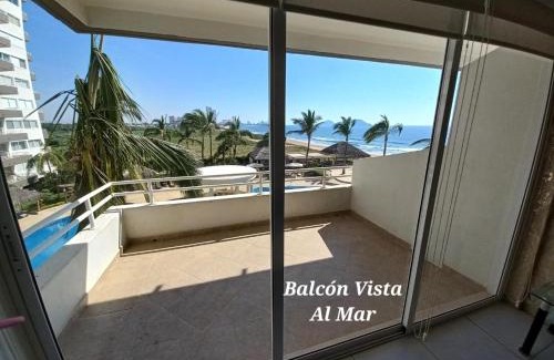 Quintas del Mar Apartment | Dpto Venados