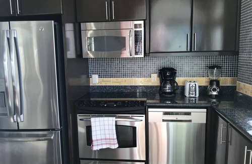 Marina Mazatlan Condo | Dream Beach Front Condo