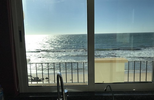 Marina Mazatlan Condo | Dream Beach Front Condo