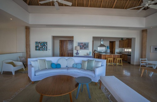 Bucerias Condo | Dream come true Los Veneros Penthouse