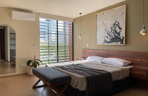 Providencia Apartment | Dream Haus Country Club