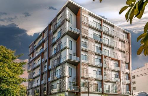 Providencia Apartment | DreamHaus Guadalajara Country Club