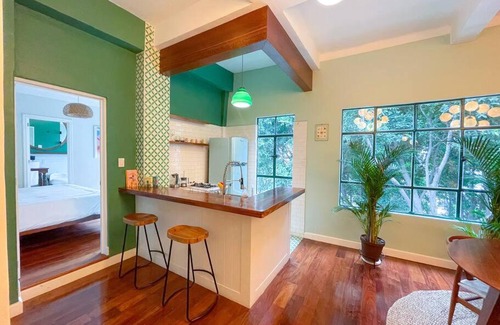 Hipodromo Apartment | Dreamy Stary apartment at Hi Condesa! Mexico City