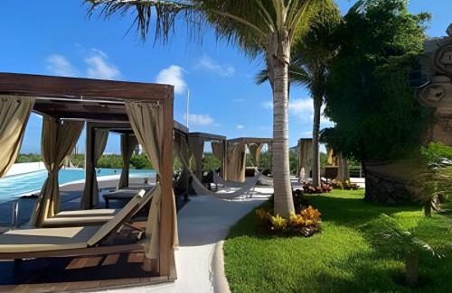 Marina Mazatlan Apartment | Dubai en el Puerto de Mazatlan Luxury y Comfort!