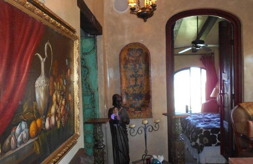San Jose del Cabo House | Duna 402 Casa Del Mar! Gorgeous Beachfront Luxury!
