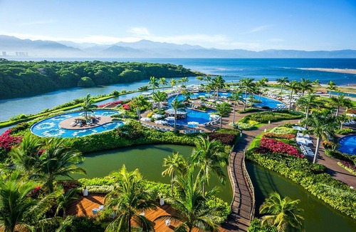 Las Jarretaderas Villa | EASTER WEEK 2 Bdrm CONFIRMED! GRAND LUXXE 1-4 Bedroom Suites.Villas. Residence