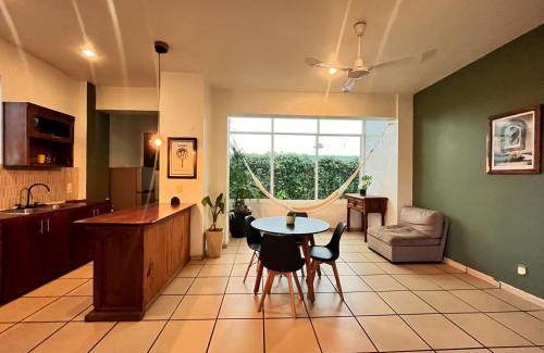 Bacocho Apartment | Edificio Teocalli, Bacocho Puerto Escondido