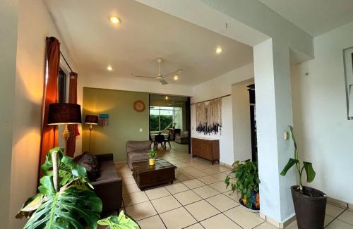 Bacocho Apartment | Edificio Teocalli, Bacocho Puerto Escondido