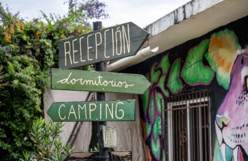 Tepoztlan House | Ekko Hostel