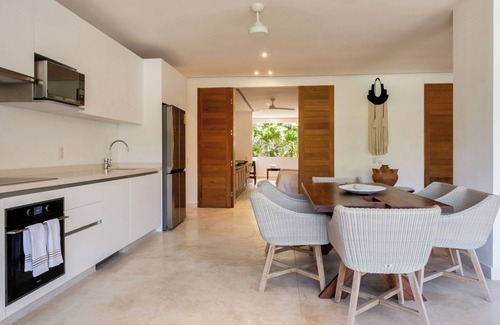 Costa Careyes Resort | El Careyes Club & Residences