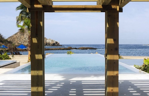 Costa Careyes Resort | El Careyes Club & Residences