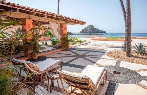 Costa Careyes Resort | El Careyes Club & Residences