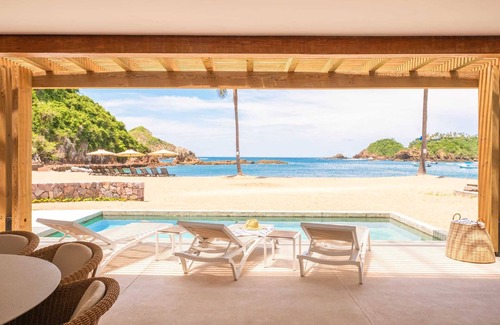 Costa Careyes Resort | El Careyes Club & Residences