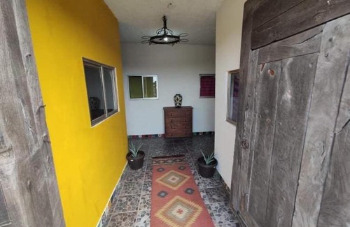 Colonia Independencia House | El Castillo Hostal