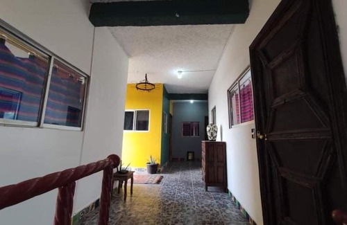 Colonia Independencia House | El Castillo Hostal