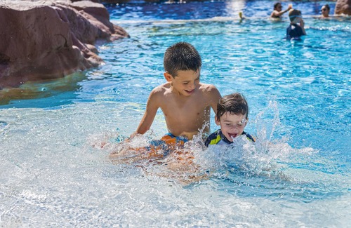 Marina el Cid Resort | El Cid Marina Beach Hotel
