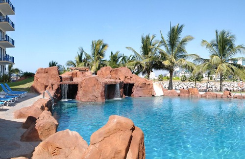 Marina el Cid Resort | El Cid Marina Beach Hotel