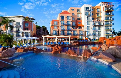 Marina el Cid Hotel | El Cid Marina Beach Hotel
