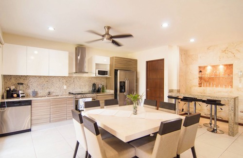Villa Juarez Apartment | El Cielo by Casago