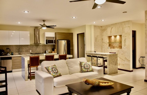 Villa Juarez Apartment | El Cielo by Casago