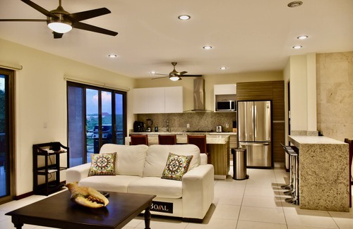 Villa Juarez Apartment | El Cielo by Casago