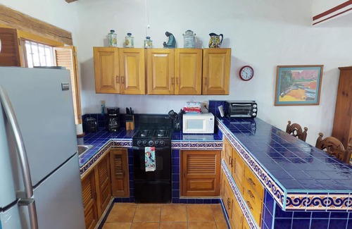 Amapas Condo | El Dorado 501 located on Los Muertos Beach 2BD Penthouse for rent in Los Muertos