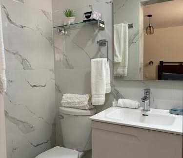 Cuernavaca Apartment | El Encanto Lofts