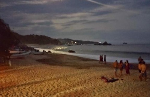 Mazunte House | El Hostel de Ivanna