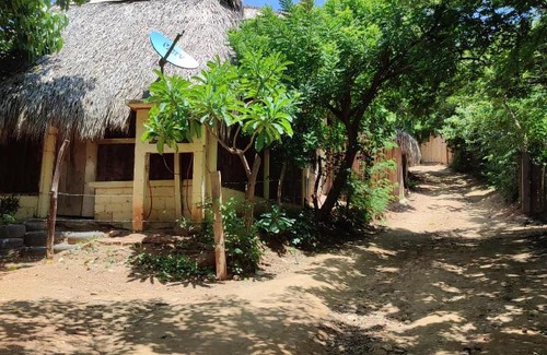Mazunte House | El Hostel de Ivanna