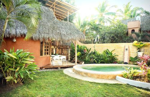 Sayulita House | El Manguito