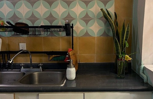 Centro Hostel | El Pinche Hostal