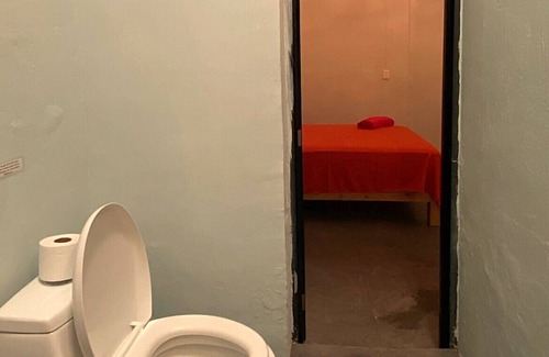 Centro Hostel | El Pinche Hostal