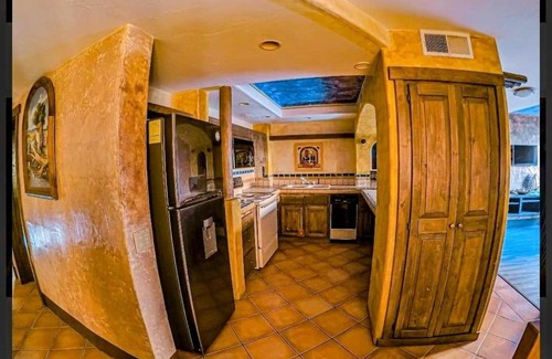 Benito Juarez Apartment | El Pueblo
