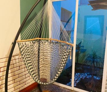 Escandon I Seccion Apartment | El rincón de la Escandón