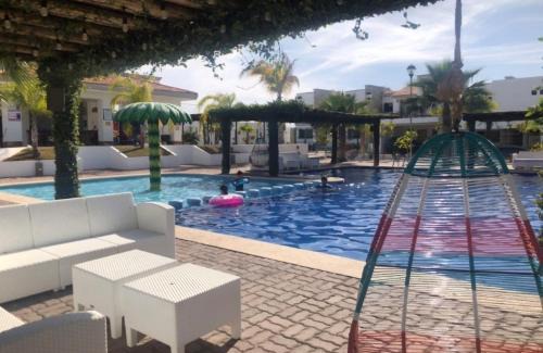 Cerritos Apartment | El rincón de las golondrinas