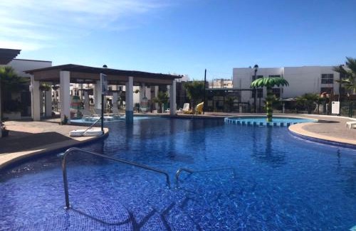 Cerritos Apartment | El rincón de las golondrinas