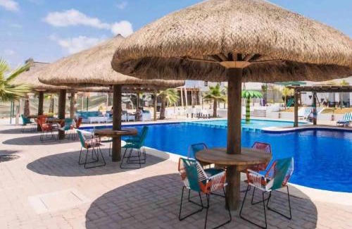 Cerritos Apartment | El rincón de las golondrinas