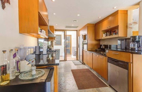 Las Jarretaderas House | El Tigre House w/private Pool, Golf Course Views, Beach!