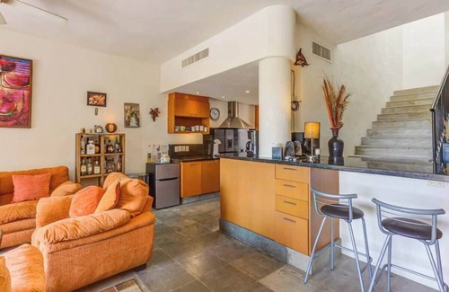 Las Jarretaderas House | El Tigre House w/private Pool, Golf Course Views, Beach!