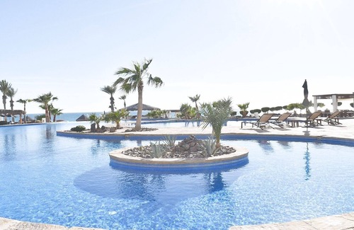 Puerto Penasco Condo | Elegant 2 Bedroom Unit on 8th Floor