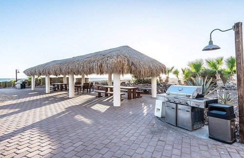 Puerto Penasco Condo | Elegant 2 Bedroom Unit on 8th Floor