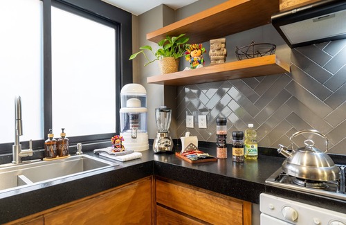 Hipodromo Apartment | Elegant Urban Escape 4Bedroom apartment Amsterdam Condesa with AC