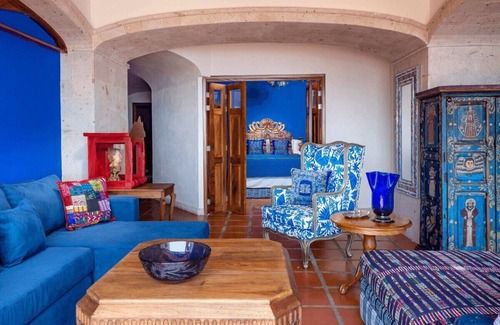 Amapas House | Entire Floor at Luxury Resort: Two 7TH-Floor Penthouses w/Epic Ocean Views