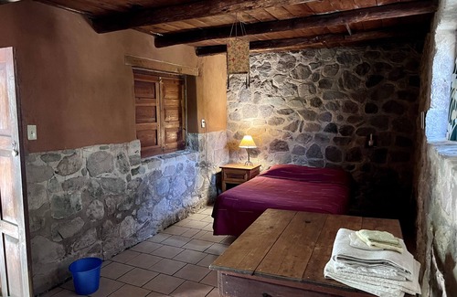 Urique Hostel | Entre Amigos